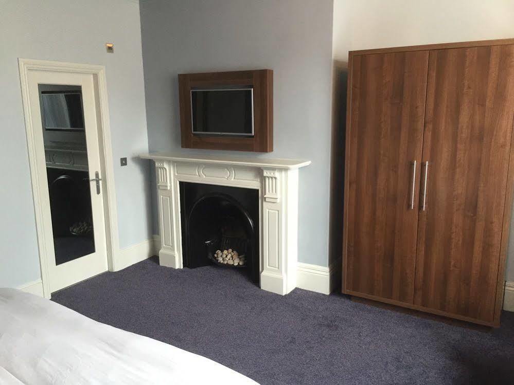 The View Hotel Folkestone, A Member Of Radisson Individuals Exterior foto